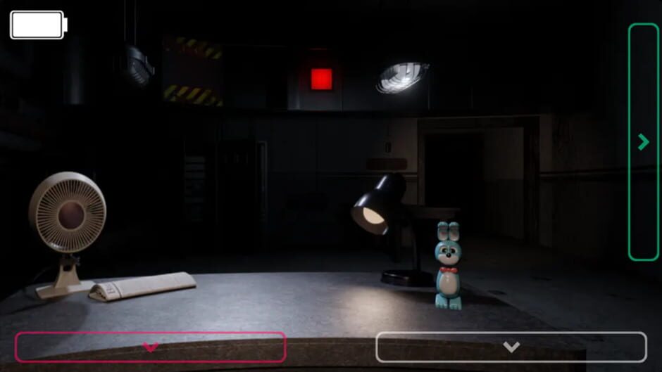 Screenshots Fazbear Entertainment: Storage