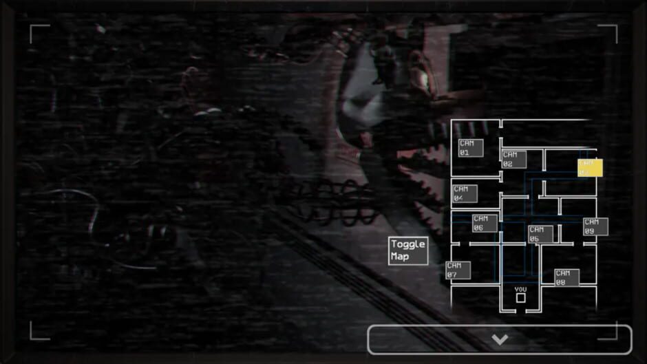 Screenshots Fazbear Entertainment: Storage