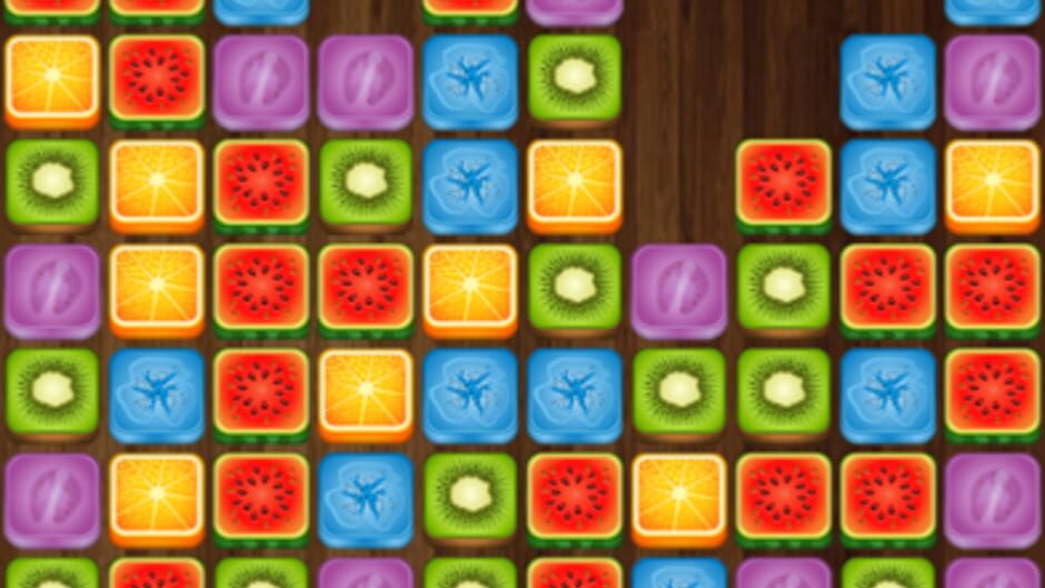 Pop Fruit screenshot