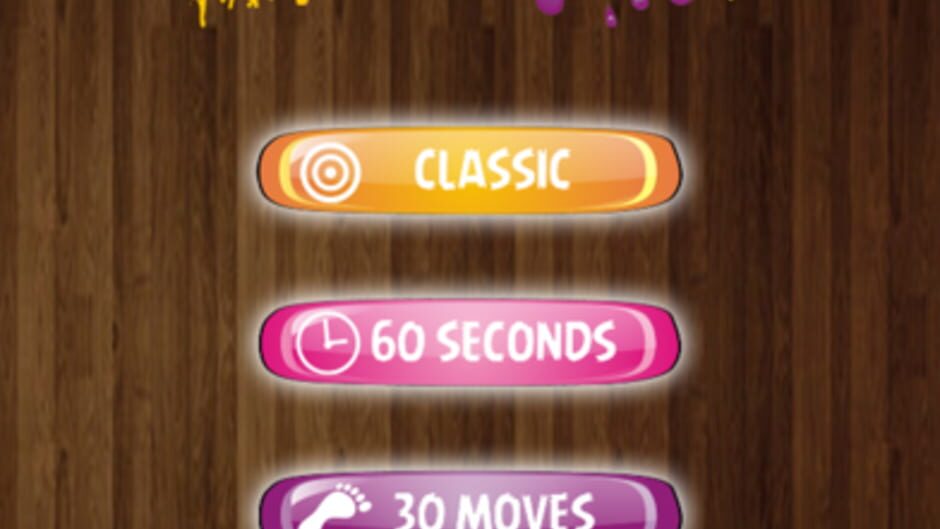 Pop Fruit screenshot