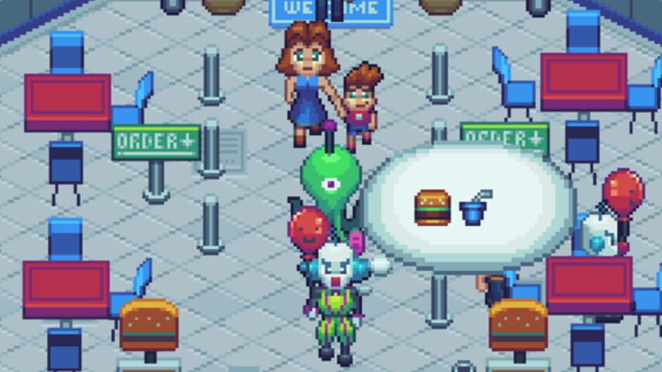 Order's Up screenshot