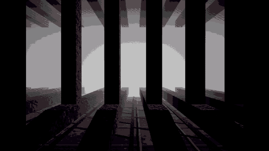 Concrete Tremor Screenshot