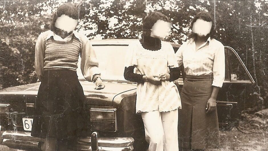 I'm looking for 3024 people Screenshot