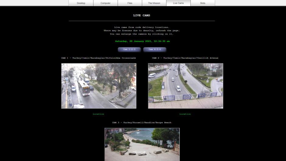 I'm looking for 3024 people Screenshot