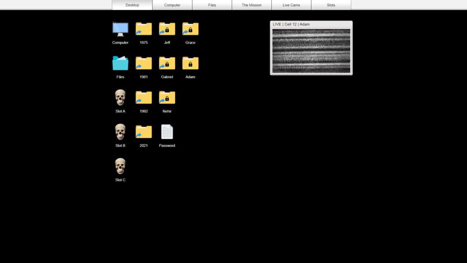 I'm looking for 3024 people Screenshot