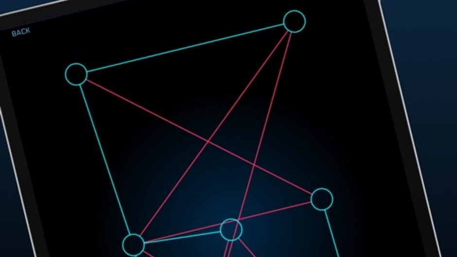สกรีนช็อตจาก Unravel Lines Puzzle (รูปที่ 2)