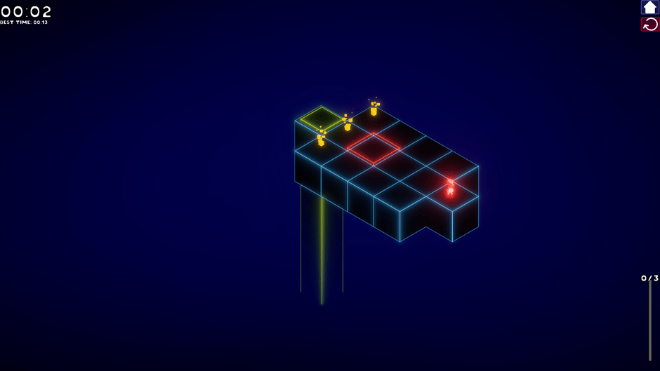 Secret Dimension Screenshot