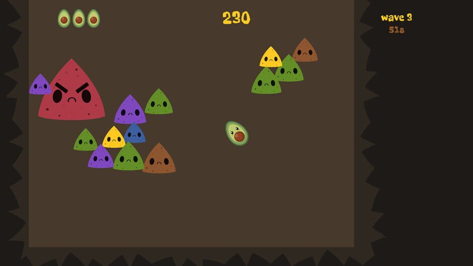 Guacomole Screenshot
