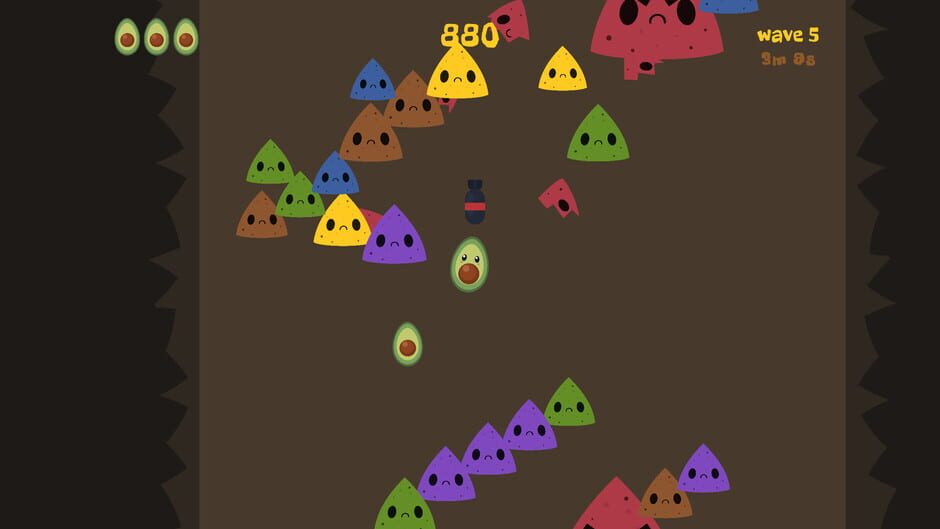 Guacomole Screenshot