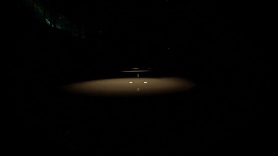 The Backrooms: Nightmare Dimension Screenshot