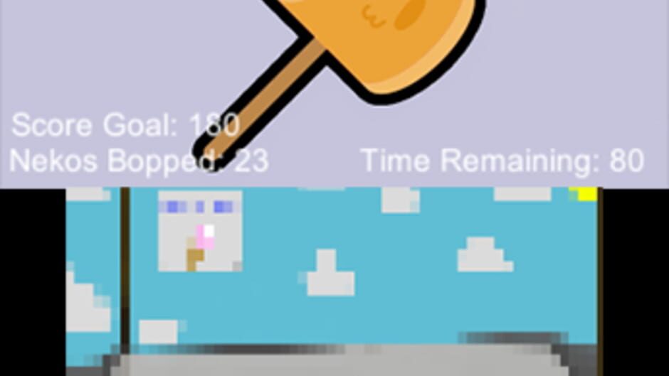 NekoBop screenshot