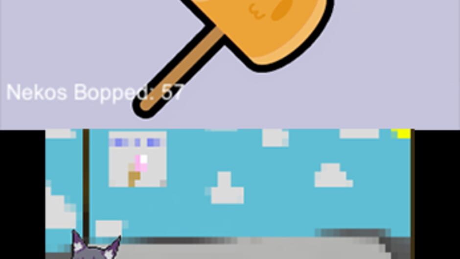 NekoBop screenshot