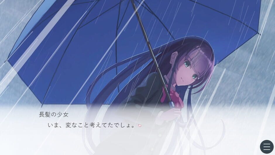 Sakura-iro Prism Screenshot
