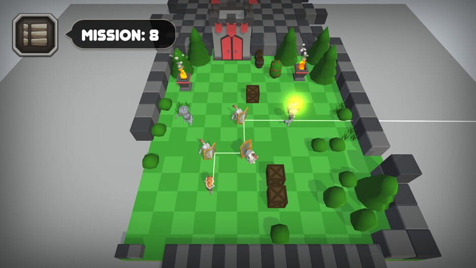 Put Your Brain on 2 Screenshot