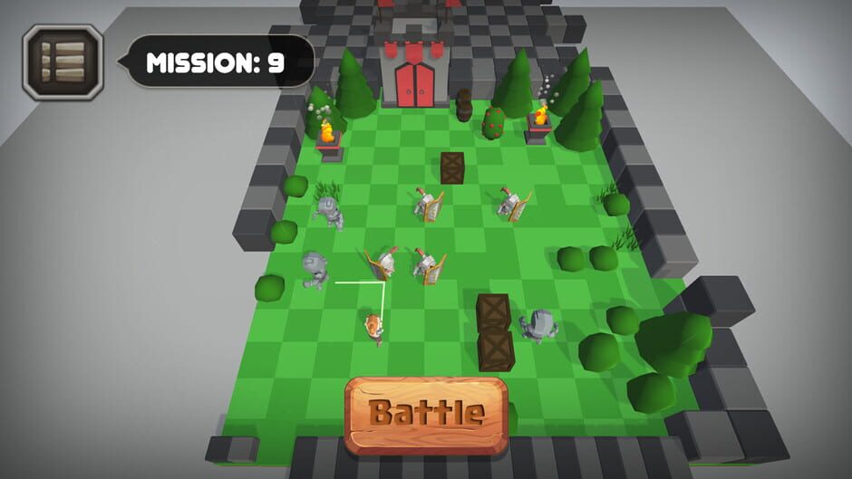 Put Your Brain on 2 Screenshot