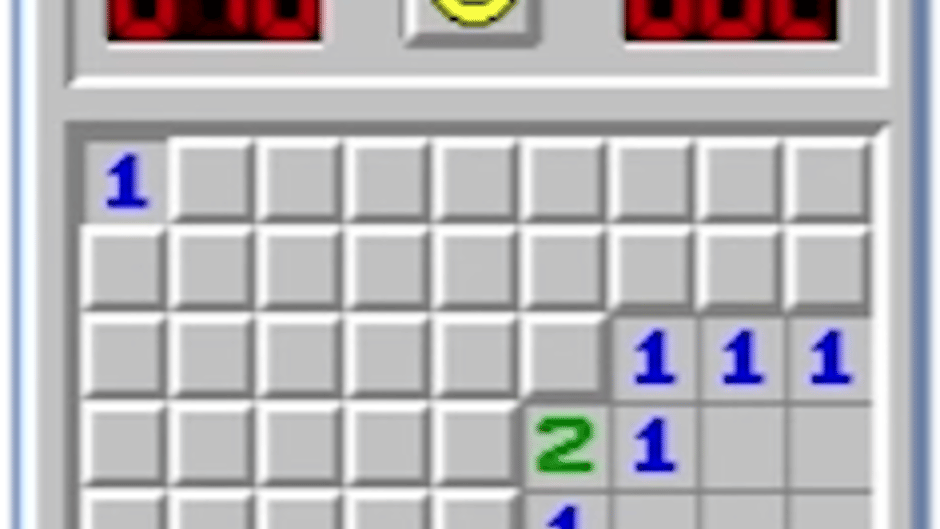 Minesweeper Screenshot