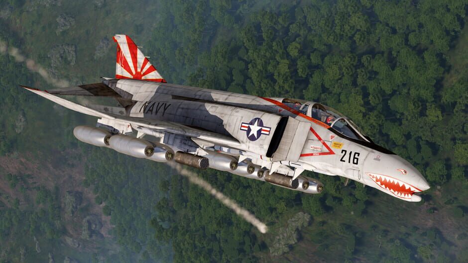 Arma 3 Creator DLC: S.O.G. Prairie Fire Screenshot