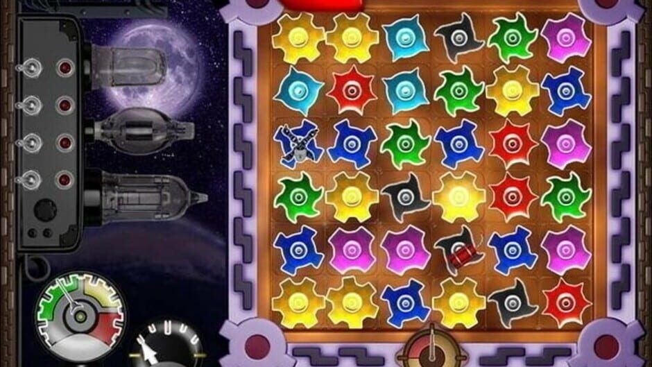 Engineering: Mystery of the Ancient Clock Screenshot