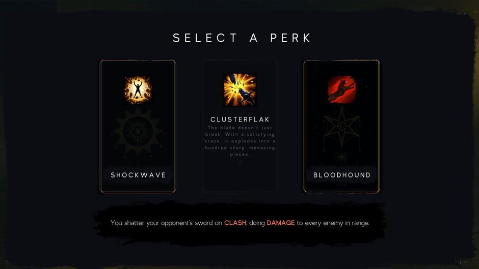 Lawbringer Screenshot