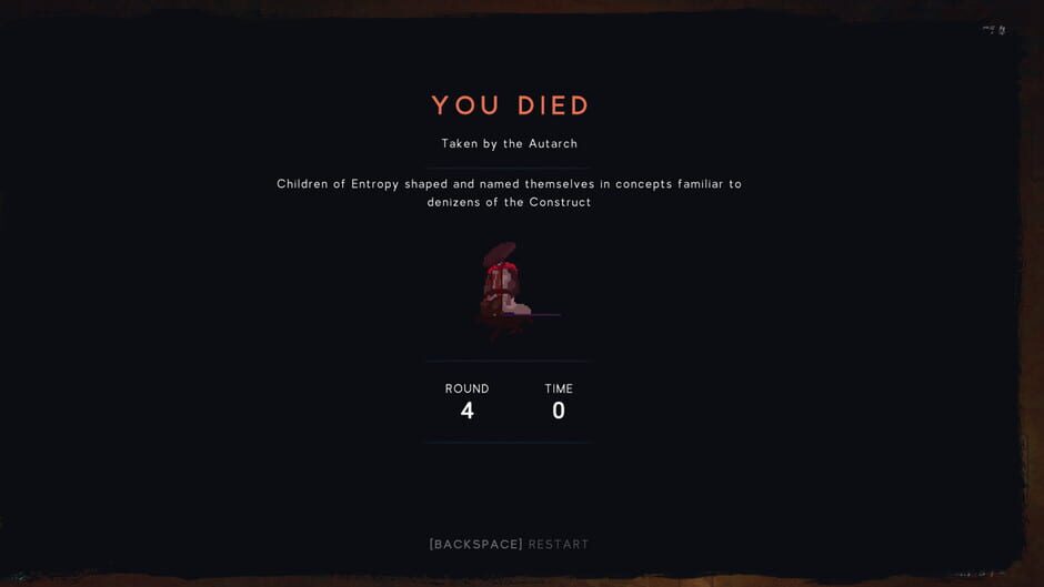 Lawbringer Screenshot