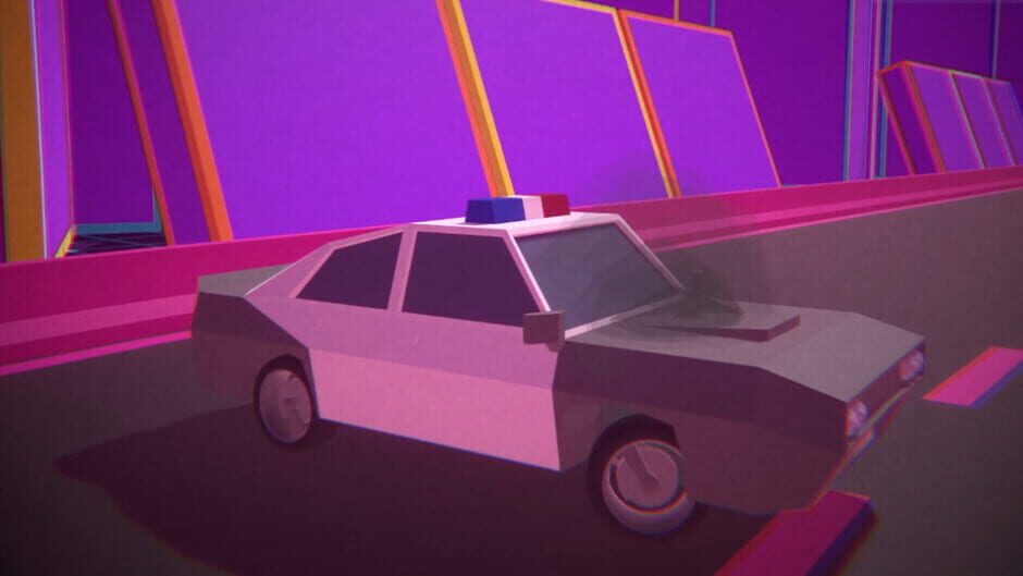 Retro Kart Screenshot