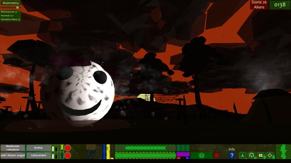 A meadow Piece Screenshot