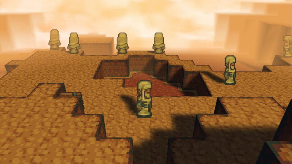 Strength & Virtue: Trials of the Romer Screenshot