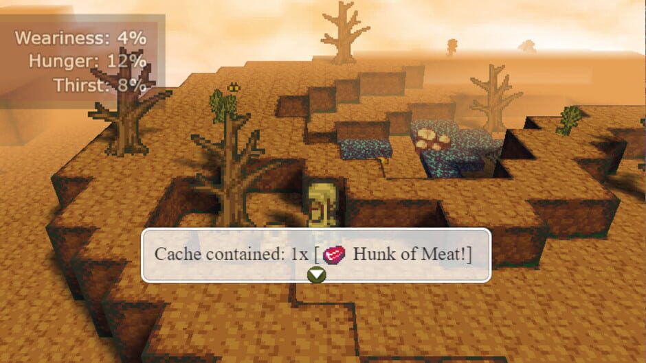 Strength & Virtue: Trials of the Romer Screenshot