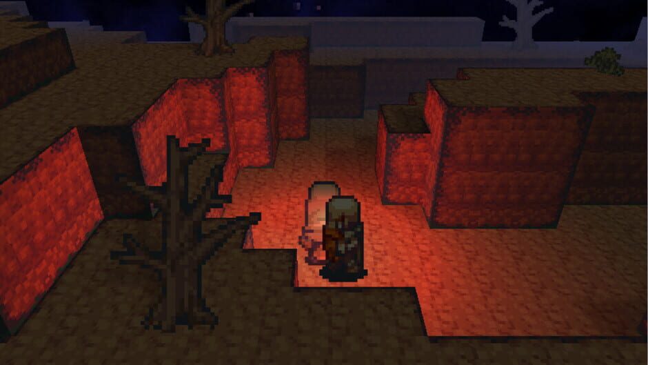 Strength & Virtue: Trials of the Romer Screenshot