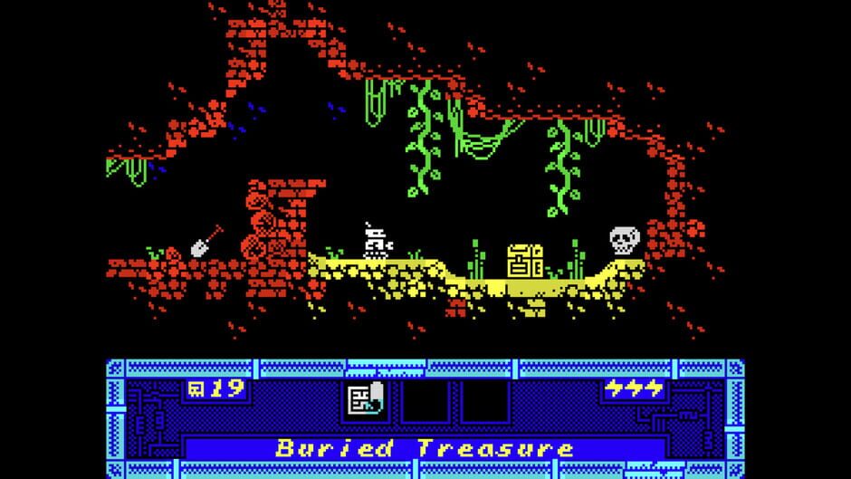 Beep's Escape Screenshot