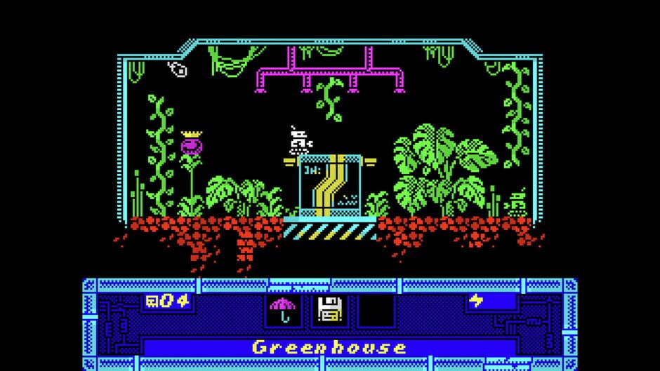 Beep's Escape Screenshot