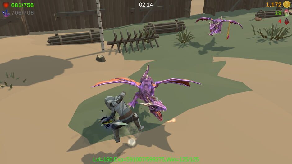 Skyemont Adventure Screenshot