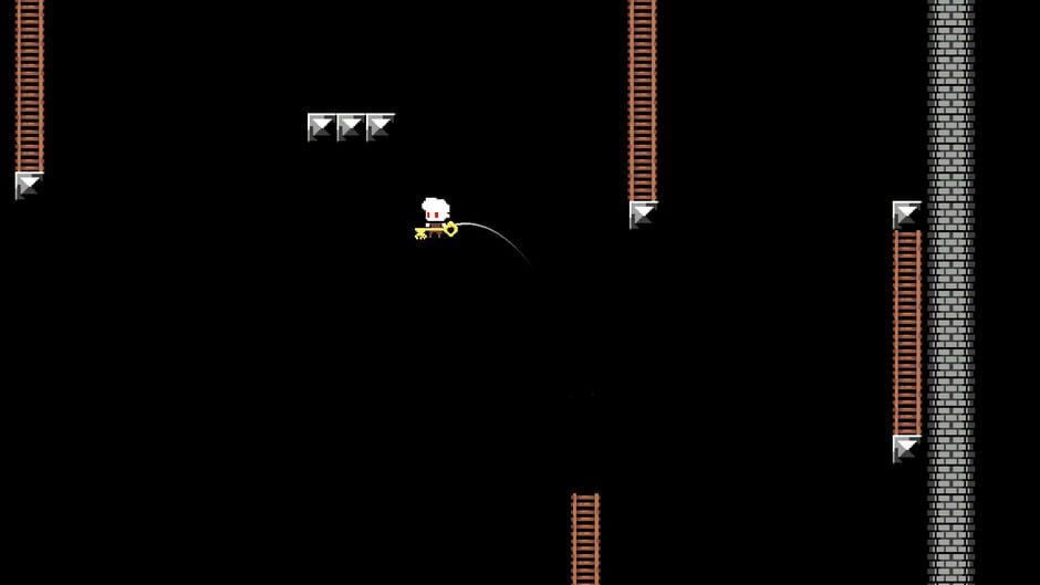 Nixxsz Castle Screenshot