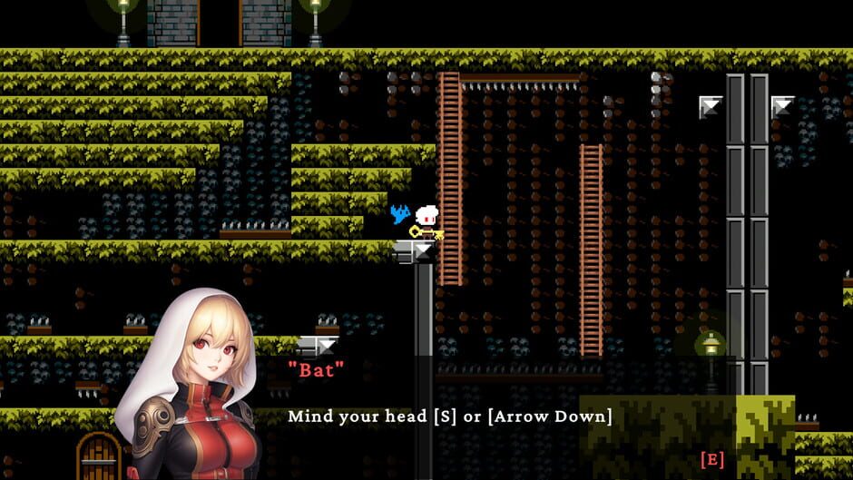 Nixxsz Castle Screenshot