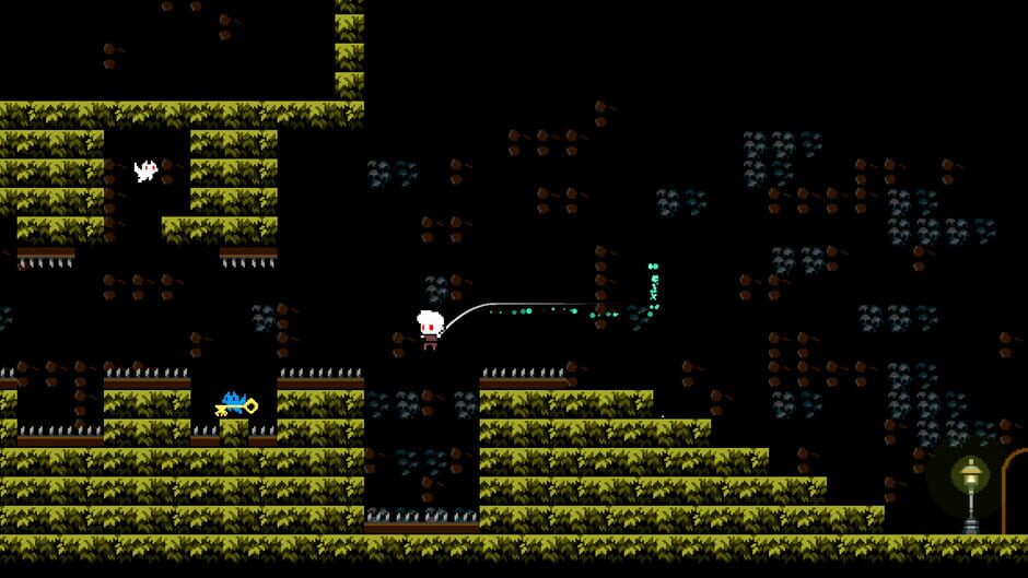 Nixxsz Castle Screenshot