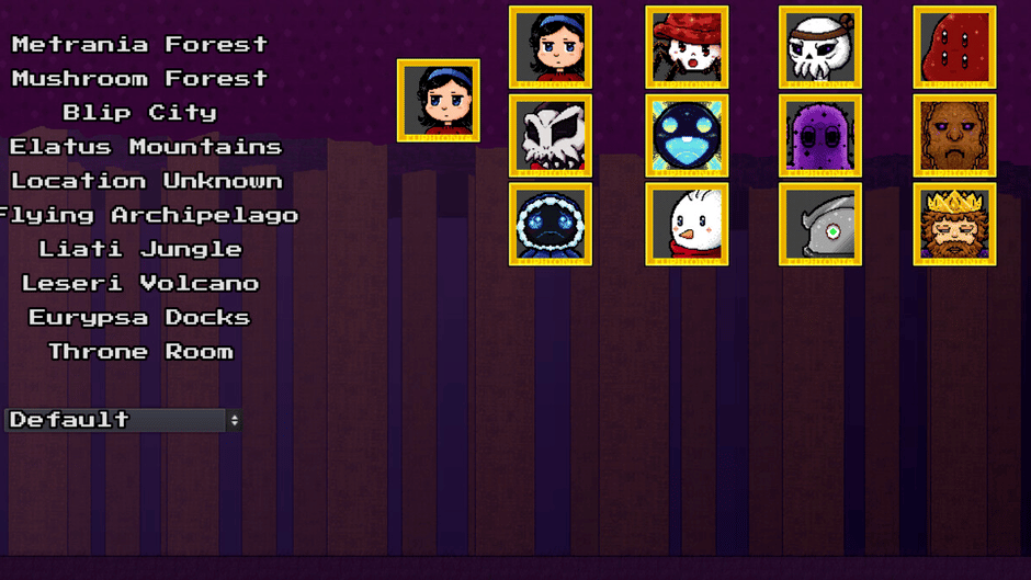 Quadice Screenshot