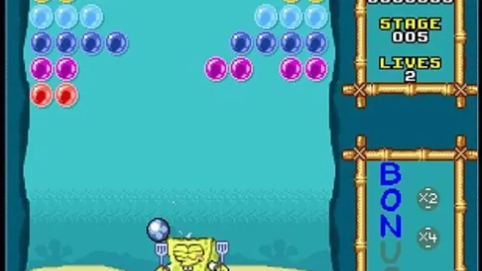 SpongeBob SquarePants