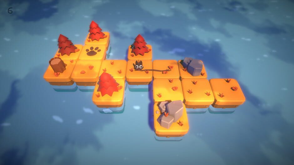 Stick to the Plan Screenshot