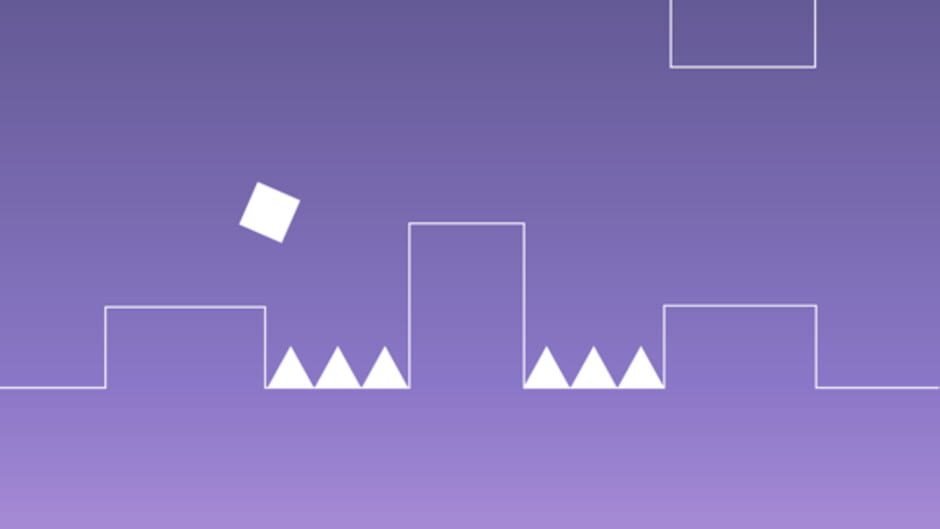 Screenshots Cube Cube!