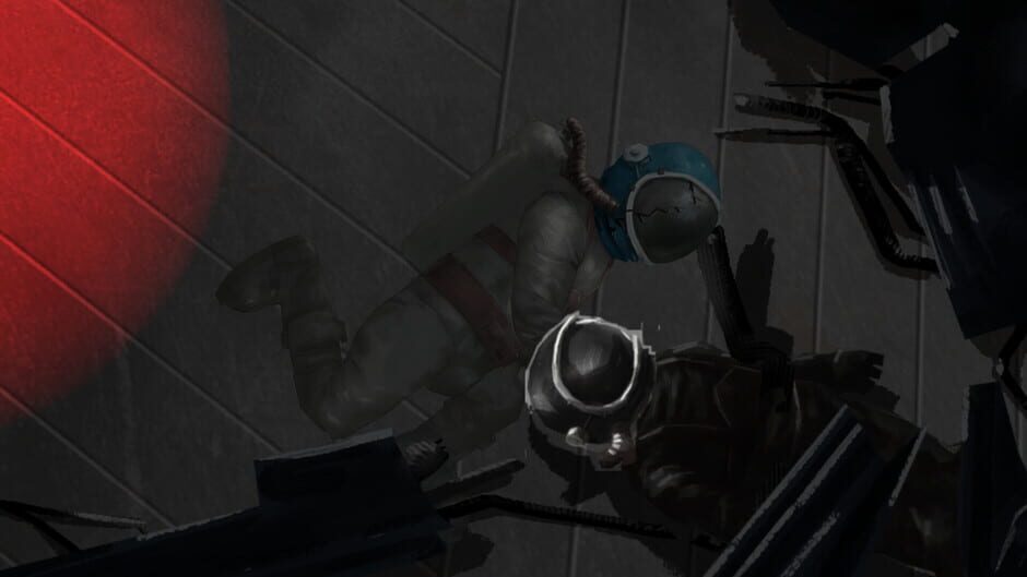 Iron Sky: A Lunar Adventure Screenshot