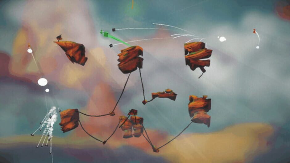 Island Bender Screenshot