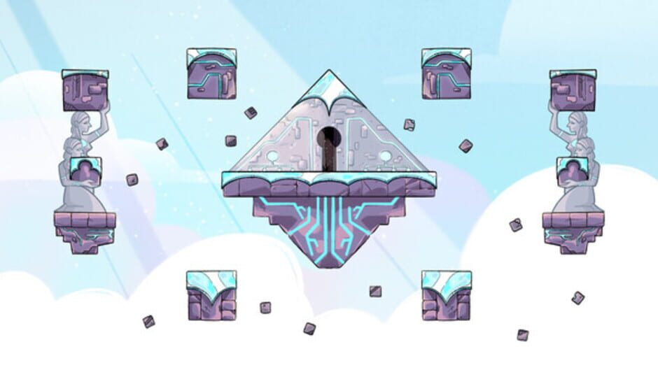 Island Bender Screenshot