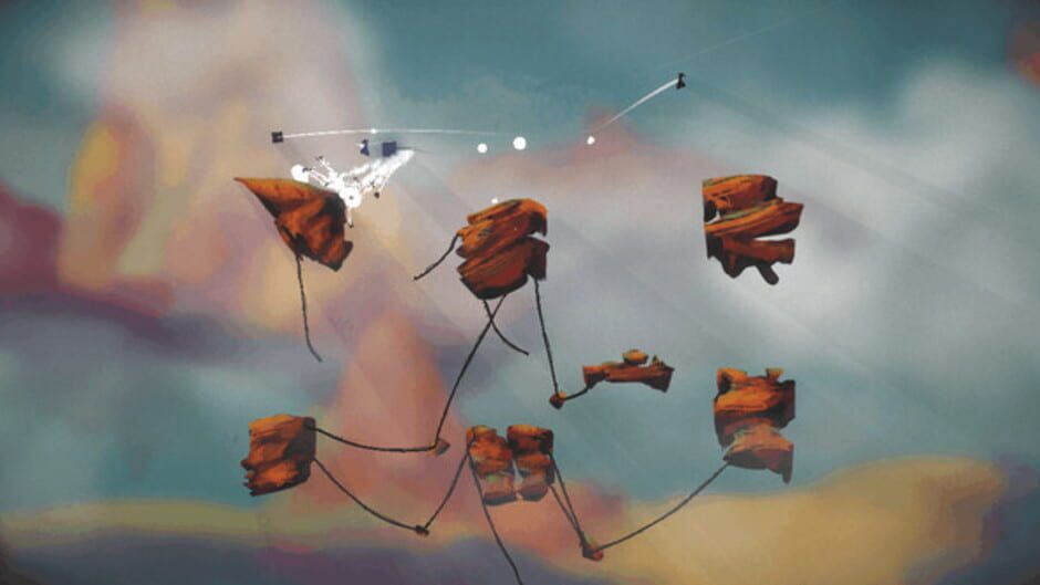 Island Bender Screenshot