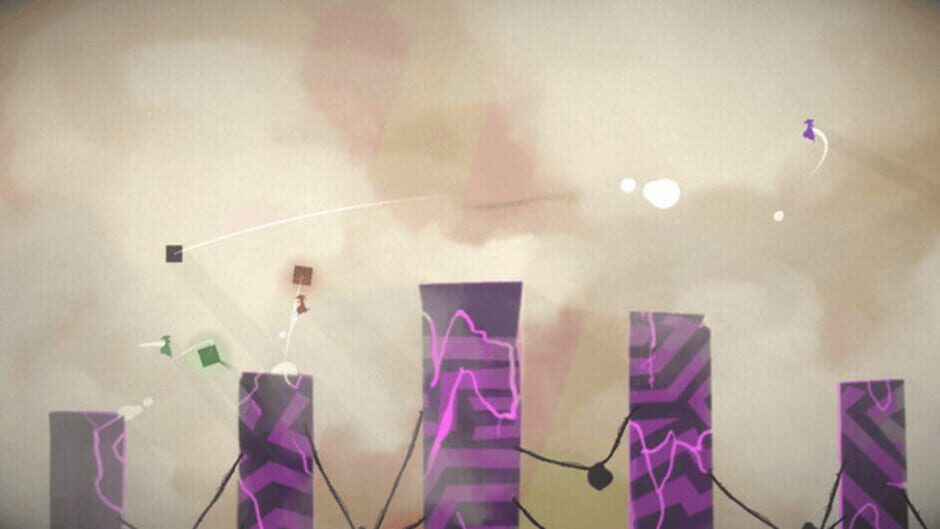 Island Bender Screenshot