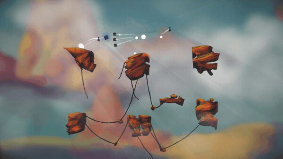 Island Bender Screenshot