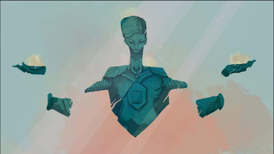 Island Bender Screenshot