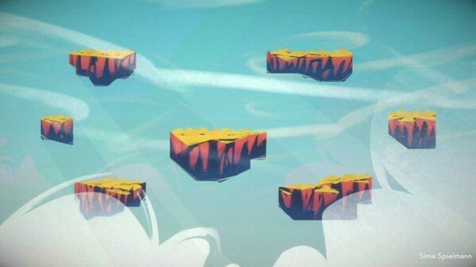 Island Bender Screenshot