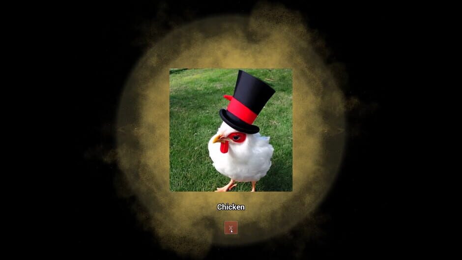 CryptoZoo Screenshot