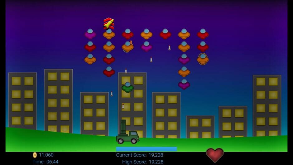 CryptoZoo Screenshot