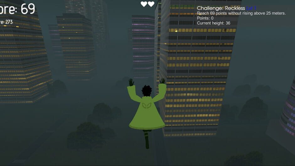 Sky Rider Screenshot